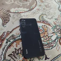 گوشی Redmi not 8