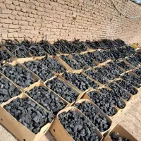 زغال طاق مشهد درجه 1