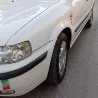 سمند seمدل ۹۱