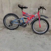 دوچرخه 20