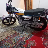 موتورسیکلت ۱۵۰ فول ، لیفان