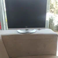 مانیتور 17 اینچ LCD