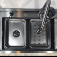 پخش واردات جنس لوکس