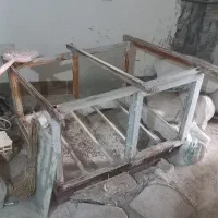 نورگیر آهنی