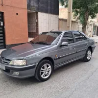 پژو پارس tu5 مدل 95 کلاس 15