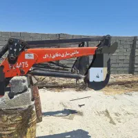 بیل لودری دقایق اراک