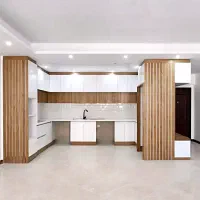 طراحی و اجراء کابینت و کمد دیواری