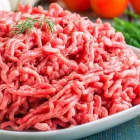 تخفیف گوشت چرخ کرده با کیفیت 500 و 1 کیلویی
