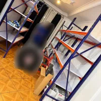 قفسه ۳ردیف ۴طبقه