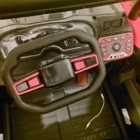 ماشین شارژی