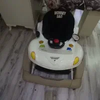 روروئک دلیجان و کریر