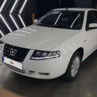 حواله سورن ۴۰۵ تحویل ۳۰