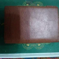 کتاب دعا ومهره