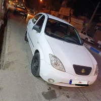 فروش تیبا مدل98