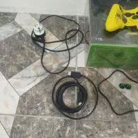 Xbox one X|کنسول، بازی ویدئویی و آنلاین|گلستان (تهران), |دیوار