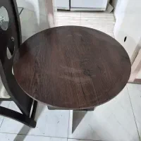 میز غذا خوری.آوان توستر.میز خاطره