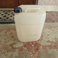 دبه ۲۰ لیتری محکم