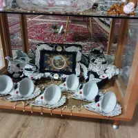 فروش|ظروف سرو و پذیرایی|میاندوآب, |دیوار