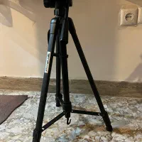 سه پایه دوربین نو