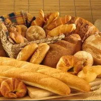 استاد کار نان حجیم فانتزی