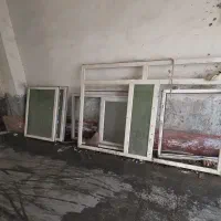 پنجره دوجداره