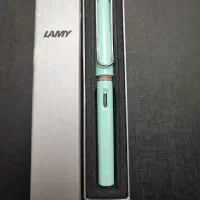 لوازم تحریر خود نویس LAMY