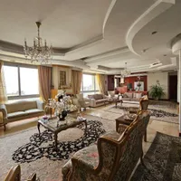 واحد لوکس با امکانات کامل ، ۲۲۲ متر طبقه دوازدهم