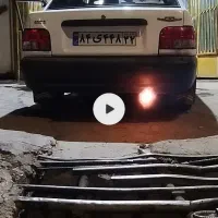 ریمپ تنظیم متور انژکتور کاربراتور
