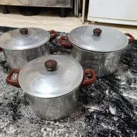 قابلمه روحی کنده کاری شده