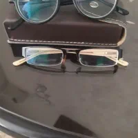 قاب عینک