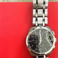ساعت مچی تیسوت  سوییسی 1853 TISSOT