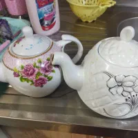 قوری چینی
