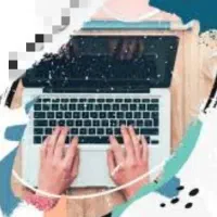 تخفیف ویژه طراحی پوستر شغلی وکاور اینستا 100هزار..