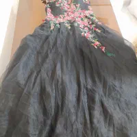 لباس مجلسی
