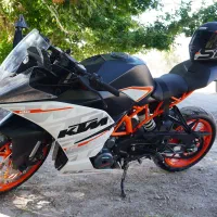 ktm rc 98|موتورسیکلت|نی‌ریز, |دیوار