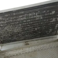 کولر گازی پنجره ای سوپرا