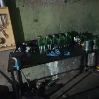 مکانیک ماشین سنگین بنزدانگ وفنگ