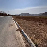 زمین ۸۰۰متری