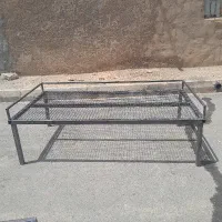تخت۱×۲|تخت و سرویس خواب|شوشتر, |دیوار