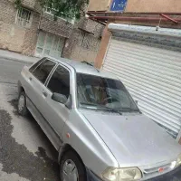 پراید|خودرو سواری و وانت|مشهد, شفا|دیوار