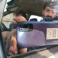 ردمی نوت ۱۰ فایوجی ۱۲۸گیگ رام ۶