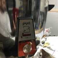 پلو پز ۱۲ نفره پارس خزر