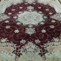 دوتخته فرش در حد