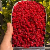 زرشک زعفران اعلا