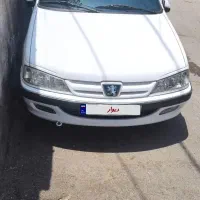 پارس سال موتور جدید