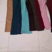 ۱۱۶شلوار نو زنانه و دخترانه