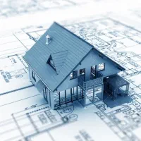 ۵۰ درصد تخفیف طراحی نما و طراحی داخلی