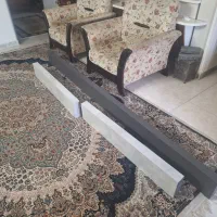 شلف دیواری ام دی اف
