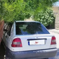 پراید|خودرو سواری و وانت|نورآباد ممسنی, |دیوار