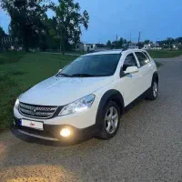 اچ سی کراس اتومات